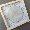 Porta maternidade Celine