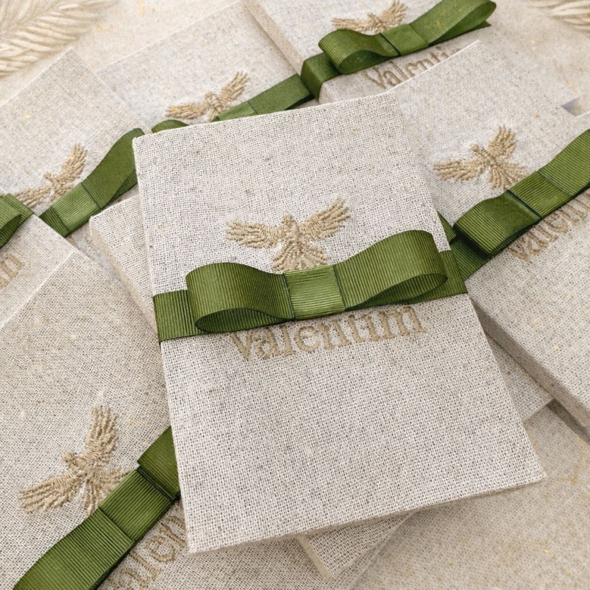 Mini livro de salmos - Kit 10 unidades